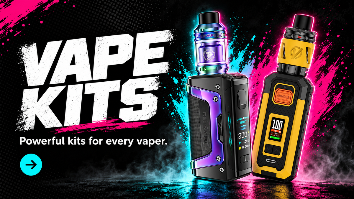 Vape Kits
