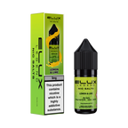 ELUX Lemon Lime Nic Salt