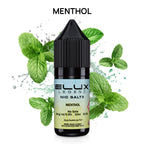 ELUX Menthol Nic Salt