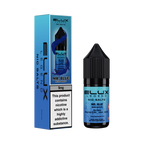 ELUX Mr Blue Nic Salt