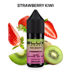ELUX Strawberry Kiwi Nic Salt