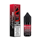 ELUX Strawberry Raspberry Cherry Nic Salt