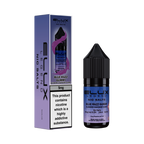 ELUX Blue razz gummy Nic Salt