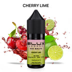 ELUX Cherry Lime Nic Salt