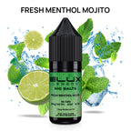 ELUX Fresh Menthol Mojito Nic Salt