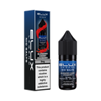 ELUX Blueberry Cherry Cranberry Nic Salt