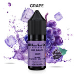 ELUX Grape Nic Salt