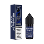 ELUX Blueberry Raspberry Nic Salt