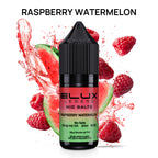 ELUX Raspberry Watermelon Nic Salt