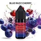 ELUX Bluerazz cherry Nic Salt