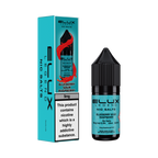 ELUX Blueberry sour raspberry Nic Salt