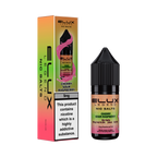 ELUX Cherry Sour Raspberry Nic Salt