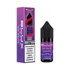 ELUX Grape Berry Nic Salt