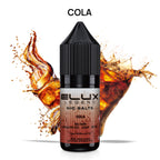 ELUX Cola Nic Salt