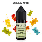 ELUX Gummy Bear Nic Salt
