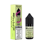 ELUX Gummy Bear Nic Salt