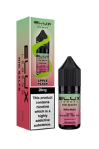 ELUX Apple Peach Nic Salt