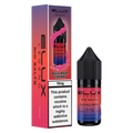 ELUX Bluerazz cherry Nic Salt