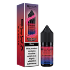 ELUX Bluerazz cherry Nic Salt