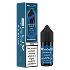 ELUX Blueberry Nic Salt