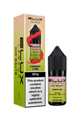 ELUX Cherry Lime Nic Salt