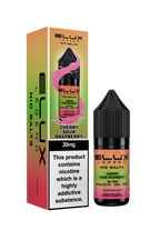 ELUX Cherry Sour Raspberry Nic Salt
