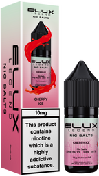 ELUX Cherry Ice Nic Salt