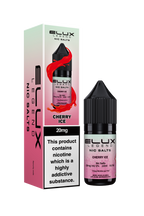 ELUX Cherry Ice Nic Salt