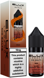 ELUX Cola Nic Salt
