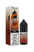ELUX Cola Nic Salt