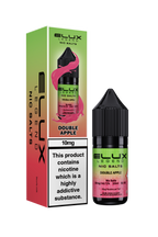 ELUX Double Apple Nic Salt