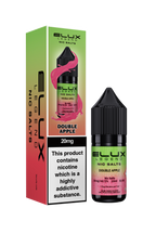 ELUX Double Apple Nic Salt
