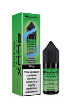 ELUX Fresh Menthol Mojito Nic Salt