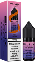 ELUX Fizzy Cherry Nic Salt