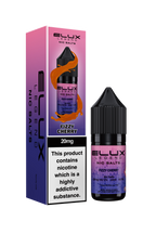 ELUX Fizzy Cherry Nic Salt