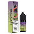 ELUX Grape gummy bear Nic Salt
