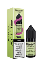ELUX Gummy Bear Nic Salt