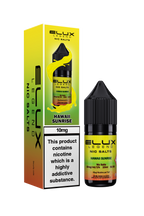 ELUX Hawaii Sunrise Nic Salt