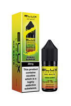 ELUX Hawaii Sunrise Nic Salt