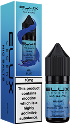 ELUX Mr Blue Nic Salt