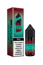ELUX Oasis Nic Salt