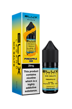 ELUX Pineapple Ice Nic Salt