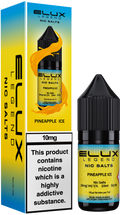 ELUX Pineapple Ice Nic Salt