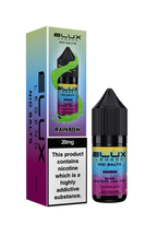 ELUX Rainbow Nic Salt