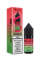 ELUX Raspberry Watermelon Nic Salt