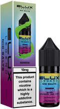 ELUX Rainbow Nic Salt