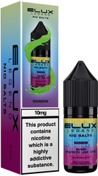 ELUX Rainbow Nic Salt