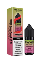 ELUX Strawberry Kiwi Nic Salt