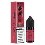 ELUX Strawberry ice Nic Salt