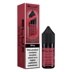ELUX Strawberry ice Nic Salt